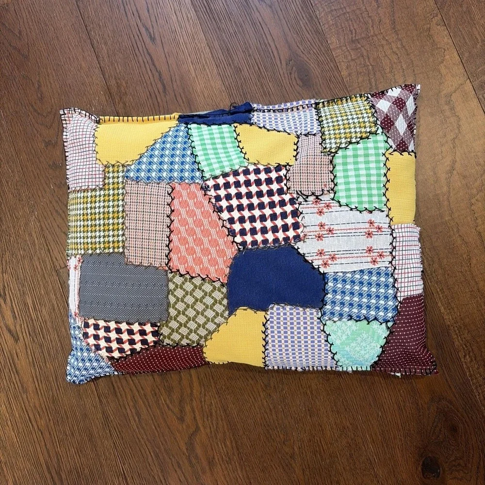 Handmade this super